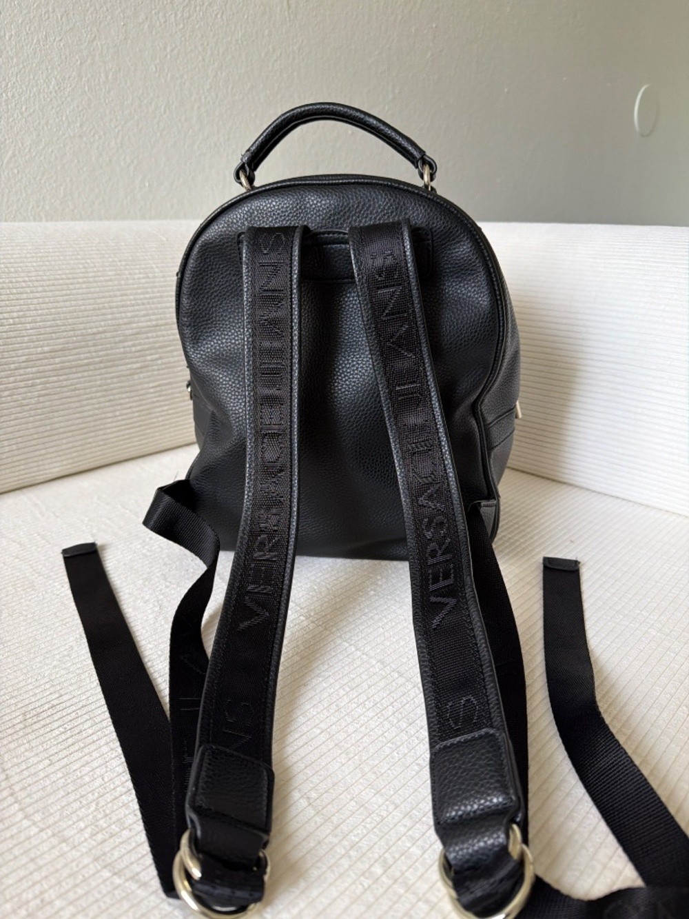 Versace Backpack - Picture 2 of 9